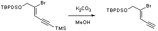 Reaction Scheme
