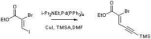 Reaction Scheme