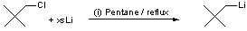 Reaction Scheme