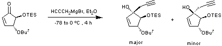 Reaction Scheme