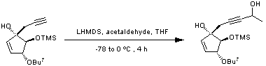 Reaction Scheme