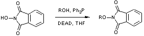 Reaction Scheme