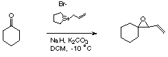 Reaction Scheme