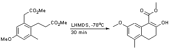 Reaction Scheme