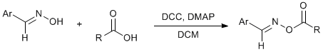 Reaction Scheme