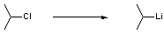 Reaction Scheme