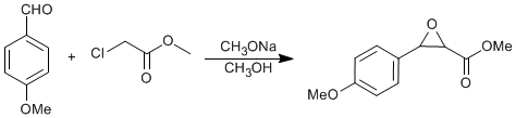 Reaction Scheme