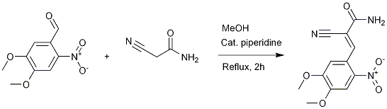 Reaction Scheme