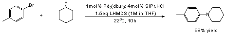 Reaction Scheme