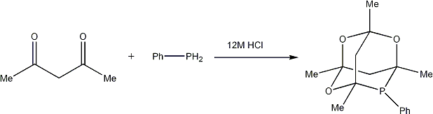Reaction Scheme