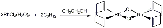 Reaction Scheme
