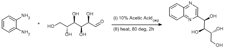 Reaction Scheme