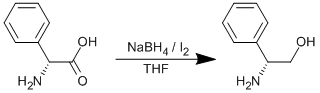 Reaction Scheme