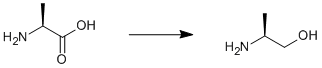 Reaction Scheme