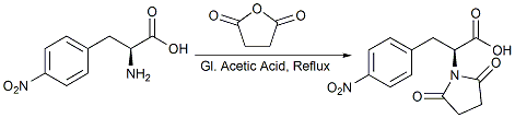 Reaction Scheme
