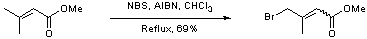 Reaction Scheme
