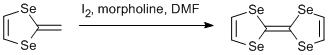 Reaction Scheme
