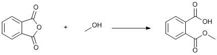 Reaction Scheme