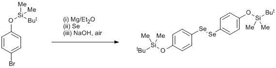 Reaction Scheme