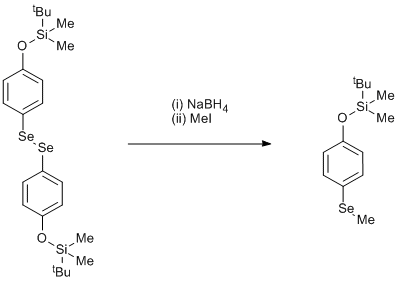 Reaction Scheme