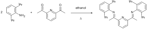 Reaction Scheme