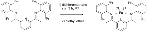 Reaction Scheme