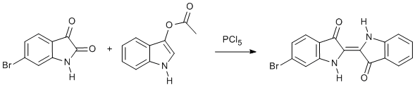 Reaction Scheme