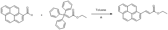 Reaction Scheme