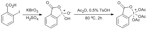 Reaction Scheme