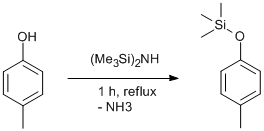 Reaction Scheme