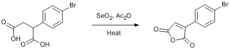 Reaction Scheme