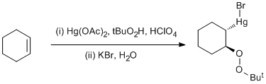 Reaction Scheme
