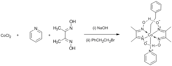 Reaction Scheme
