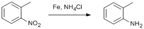 Reaction Scheme