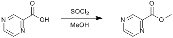 Reaction Scheme