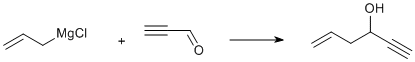 Reaction Scheme