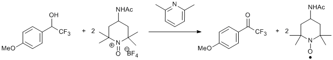 Reaction Scheme