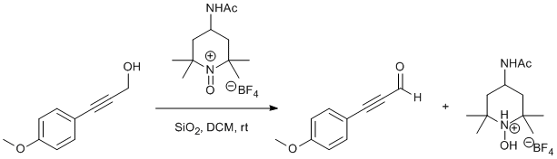 Reaction Scheme