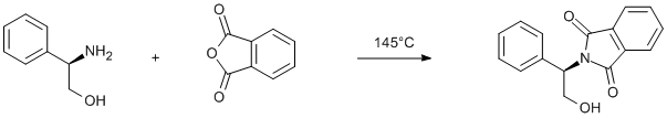 Reaction Scheme