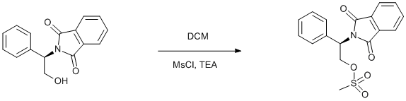 Reaction Scheme