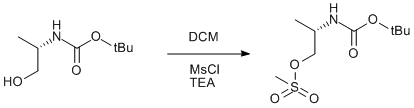 Reaction Scheme