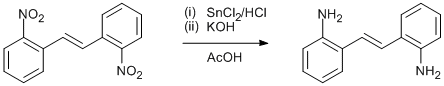 Reaction Scheme