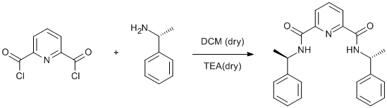 Reaction Scheme
