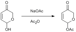 Reaction Scheme