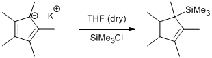 Reaction Scheme