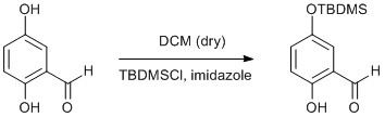 Reaction Scheme