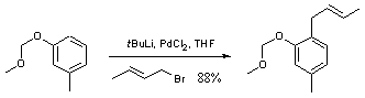 Reaction Scheme