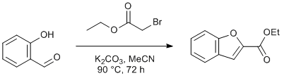 Reaction Scheme