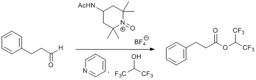 Reaction Scheme