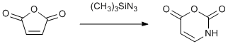 Reaction Scheme
